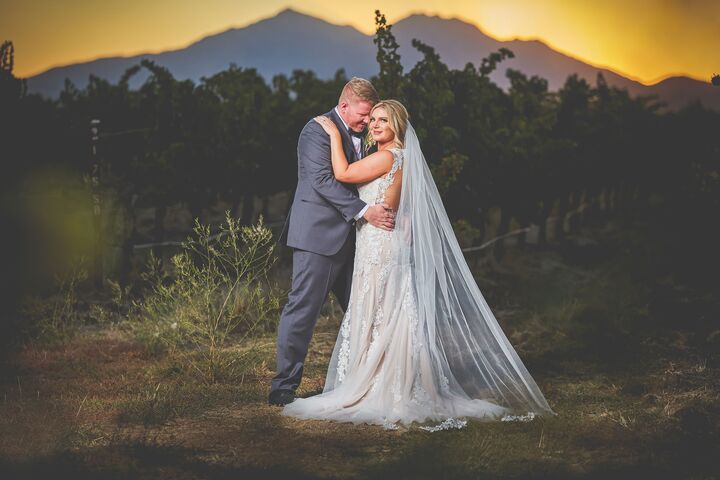 Ron Essex Photography | Wedding Photographers - Livermore, CA