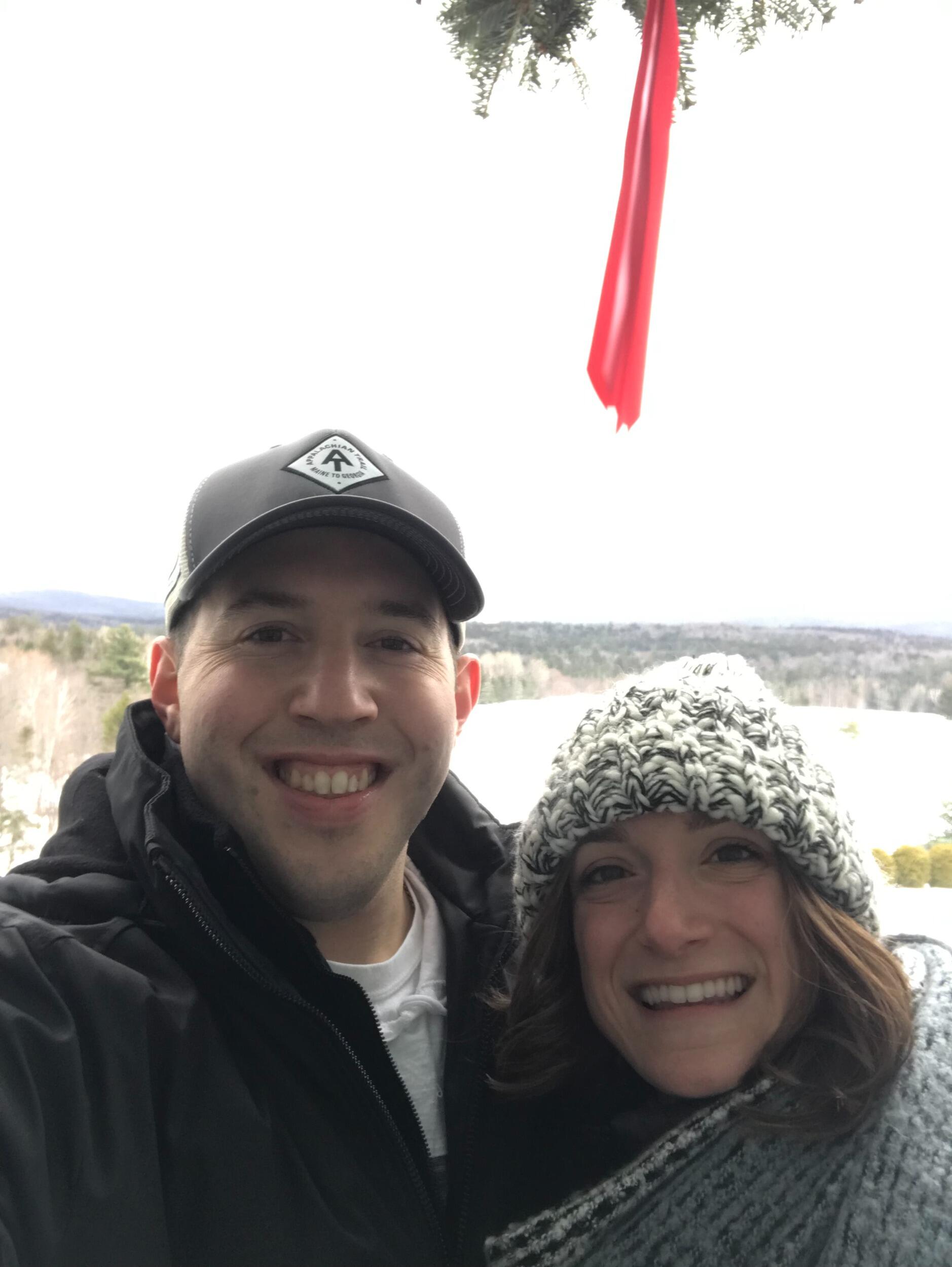 New Hampshire- 2nd Anniversary & a wonderful weekend at Mount Washington!