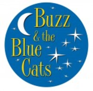 Buzz and the Blue Cats - Cover Band - Austin, TX - Hero Main