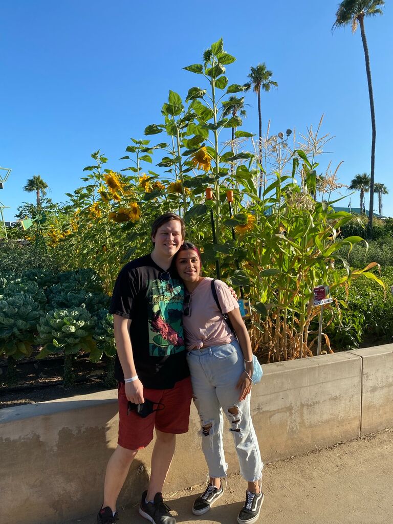 OC Fair trip