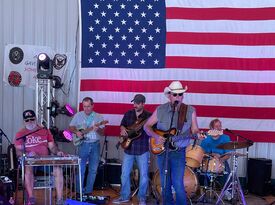 Brad Jackson & The Shades Of Country Band - Country Band - Joliet, IL - Hero Gallery 4