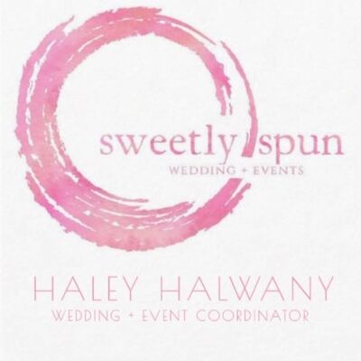 Sweetly Spun Wedding + Events