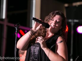 Big Zephyr - Dance Band - Mesa, AZ - Hero Gallery 2