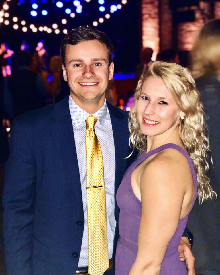 More weddings together