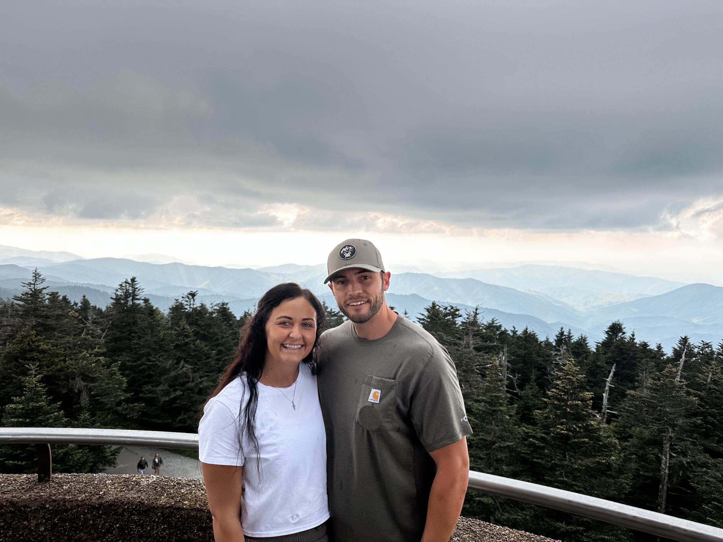 Gatlinburg Trip with the Feagin family