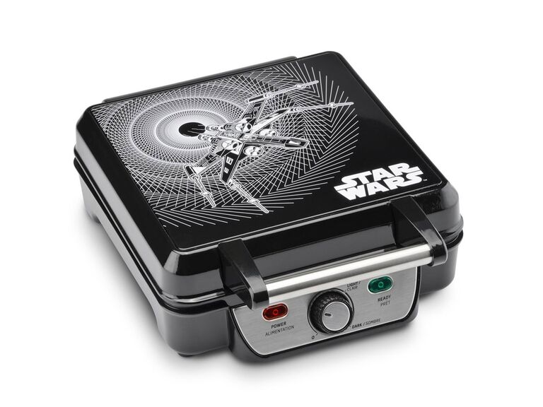 Best Star Wars-Themed Kitchen Accessories to Buy on May the Fourth