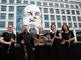 Winds Of Time - Woodwind Ensemble - Charlotte, NC - Hero Gallery 1