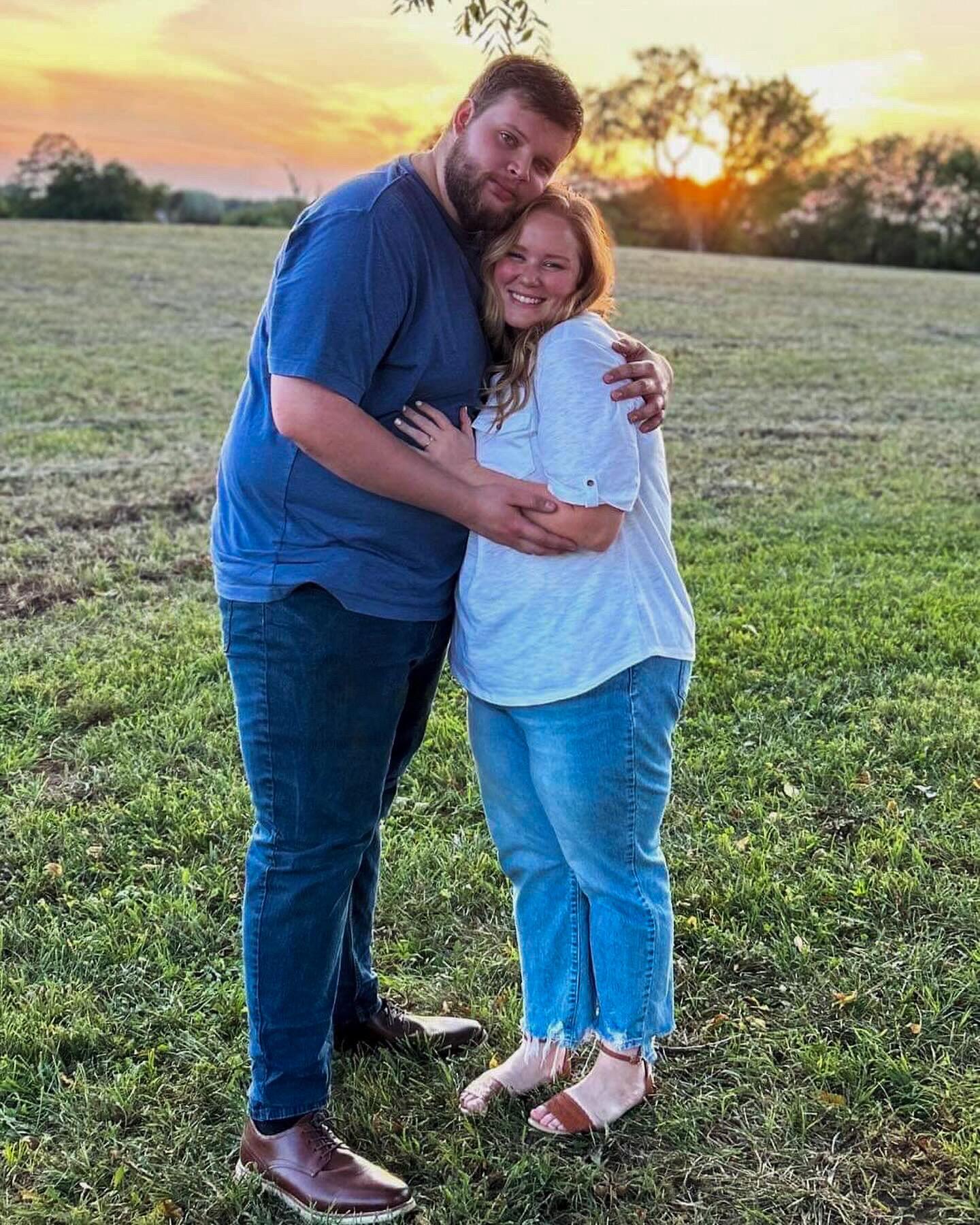 One last visit before the fall semester started.