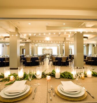Pinstripes Chicago | Reception Venues - The Knot