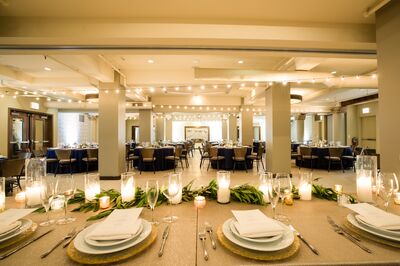 Beach Wedding Venues In Chicago Il The Knot