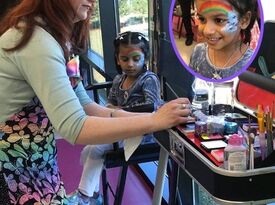 Face Painting by Audra - Face Painter - Northbrook, IL - Hero Gallery 4