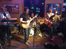 The Tyler Millard Band - Rock Band - Oak Ridge, NC - Hero Gallery 4