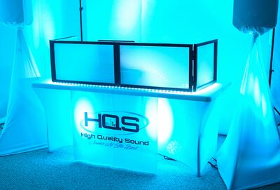 High Quality Sound LLC