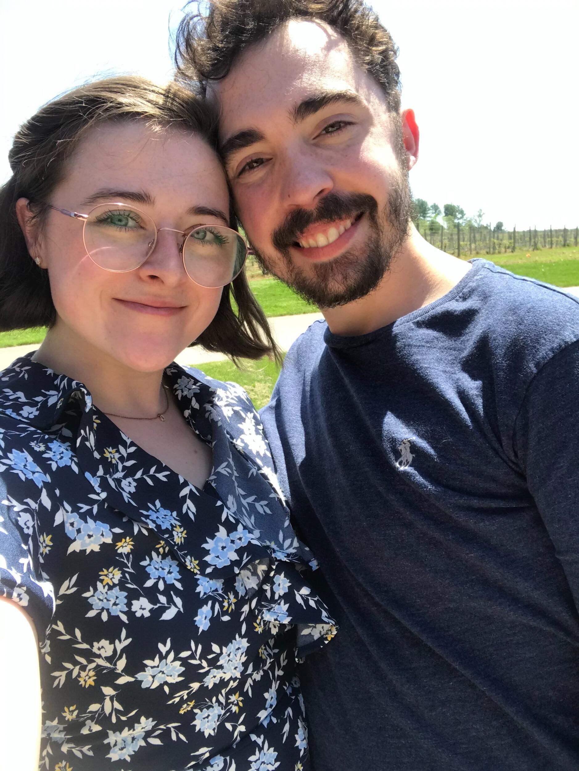 Moved to Suttons Bay, MI! ✋🏼