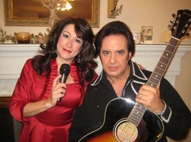 Revisiting The Legend of Johnny Cash - Johnny Cash Tribute Act - Philadelphia, PA - Hero Gallery 2