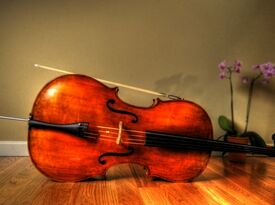 San Antonio Violin & Cello - Violinist - San Antonio, TX - Hero Gallery 4