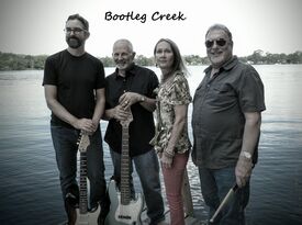 Bootleg Creek - Dance Band - Jacksonville, FL - Hero Gallery 1