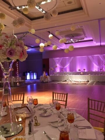 Embassy Suites Chicago- Magnificent Mile | Reception Venues - Chicago, IL