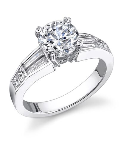 San Diego Jewelry Brokers - An Engagement Ring Store | Jewelers - The Knot