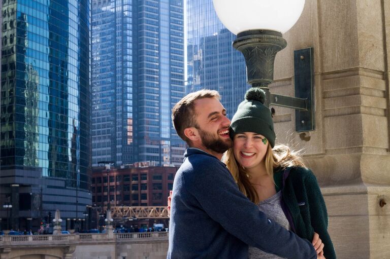 St. Patty's Day - Chicago, IL