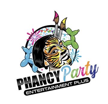 Phancy Party Entertainment Plus - Photo Booth - San Jose, CA - Hero Main