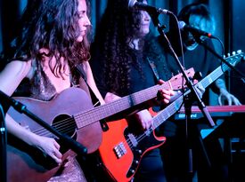 Juliana Riccardi - Blues Rock & Americana Band - Americana Band - Los Angeles, CA - Hero Gallery 4