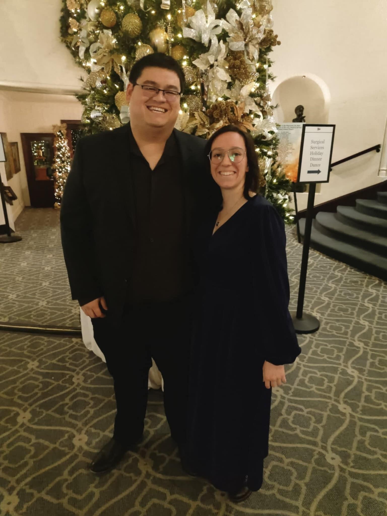Christmas Memories!