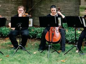 Atoka String Quartet - String Quartet - Middleburg, VA - Hero Gallery 1