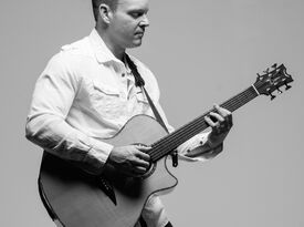 Kevin Sergent - Singer/guitarist - Singer Guitarist - Tampa, FL - Hero Gallery 2