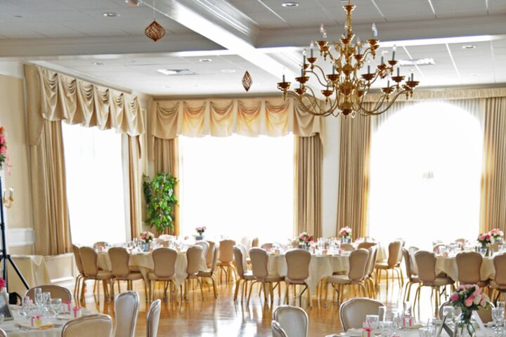  Nashua  Country Club Reception Venues Nashua  NH 