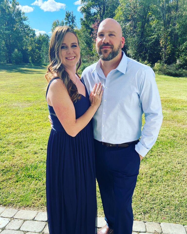 Emily's Best Friend's Wedding