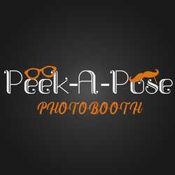 Peek a Pose Photobooth, profile image