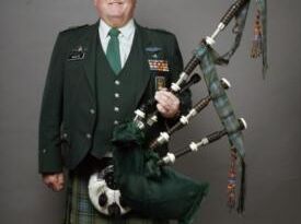 Robert J. White - Bagpiper - Raleigh, NC - Hero Gallery 3