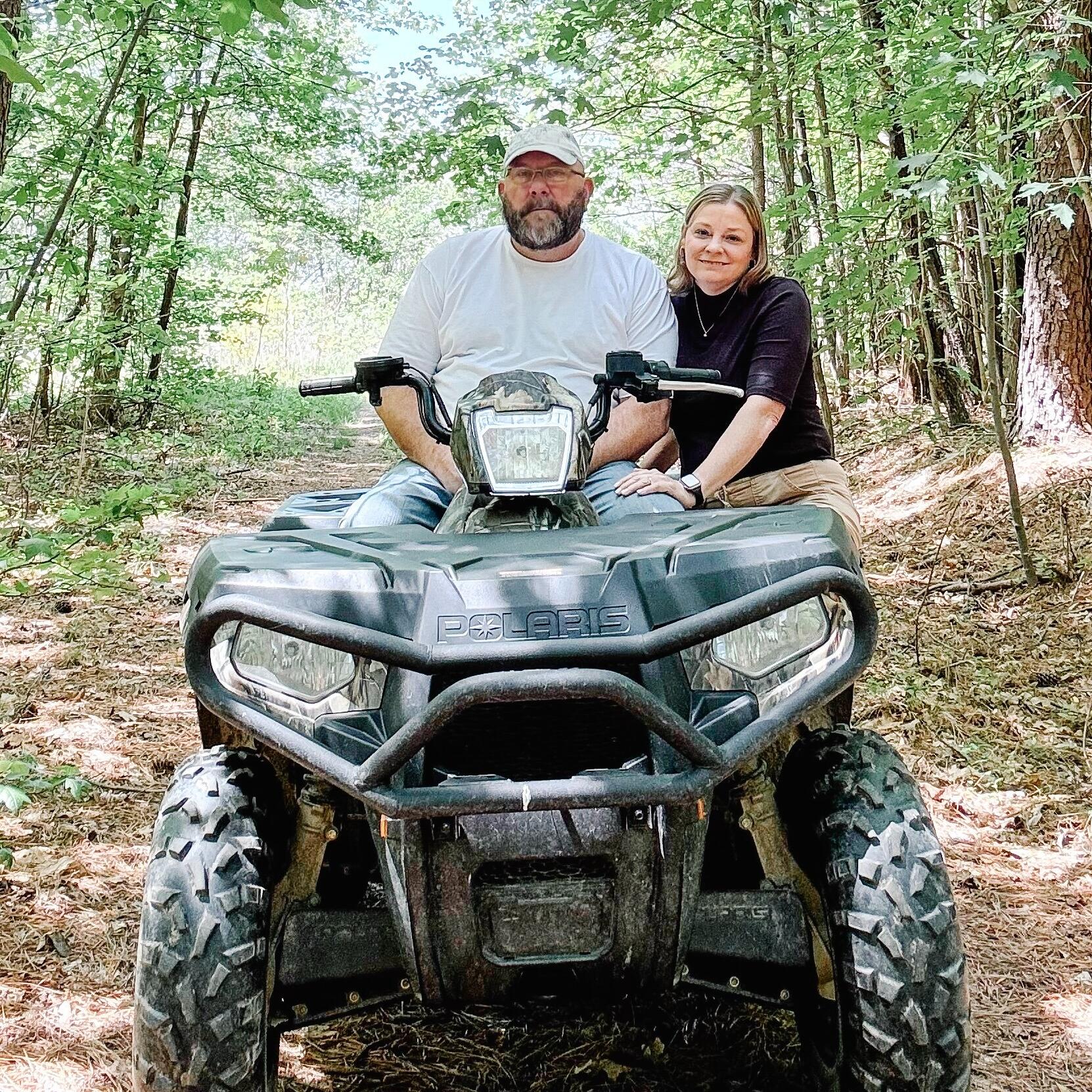 Michelle Perkins and Nathan Beveridge's Wedding Website - The Knot