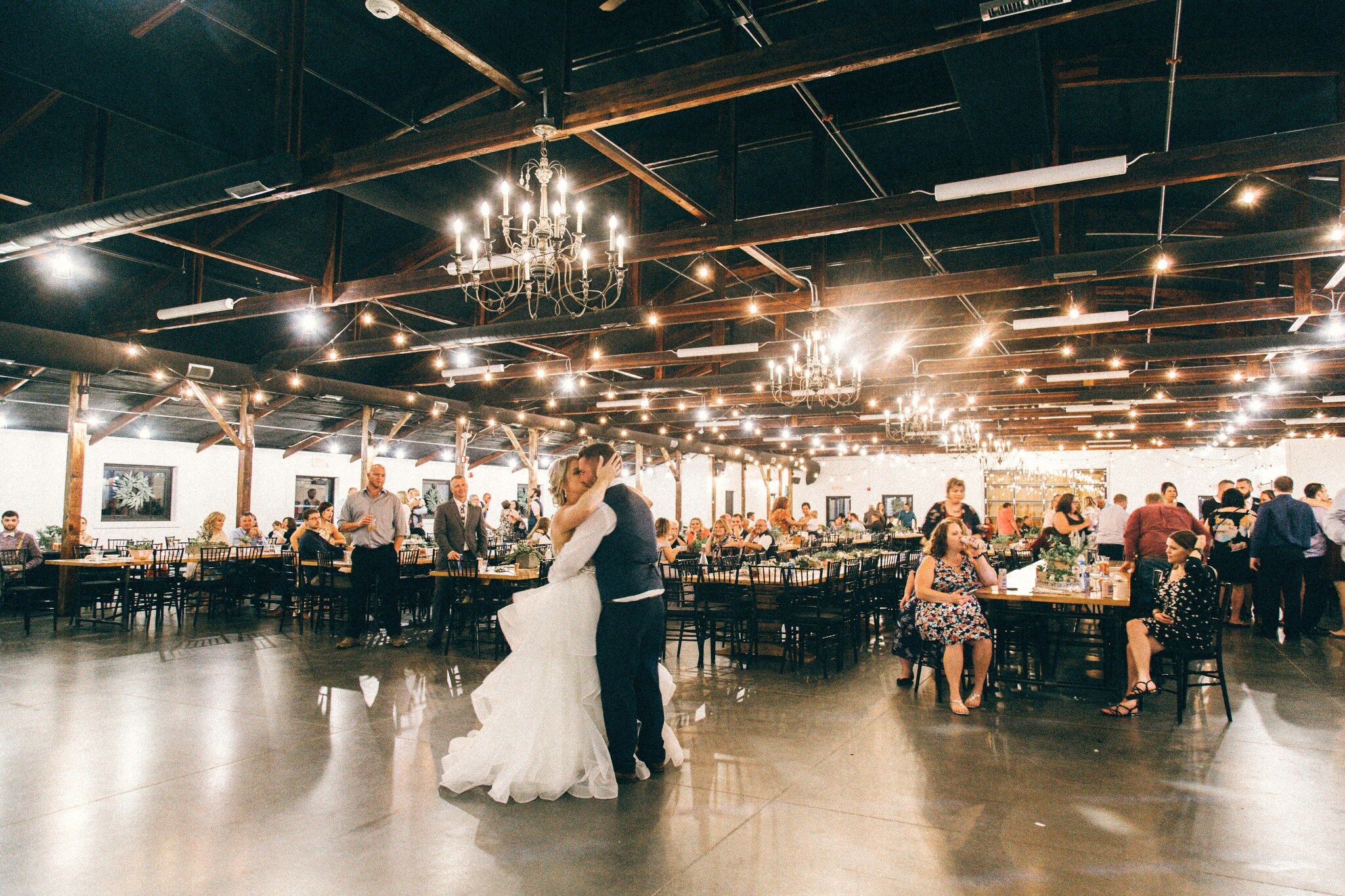The Stables at Copper Ridge + Updated Prices - The Knot