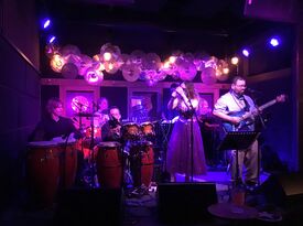 Latin Rock Exchange - Dance Band - Portland, OR - Hero Gallery 4