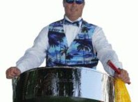 Patrick J Burke - Steel Drum Band - Las Vegas, NV - Hero Gallery 2