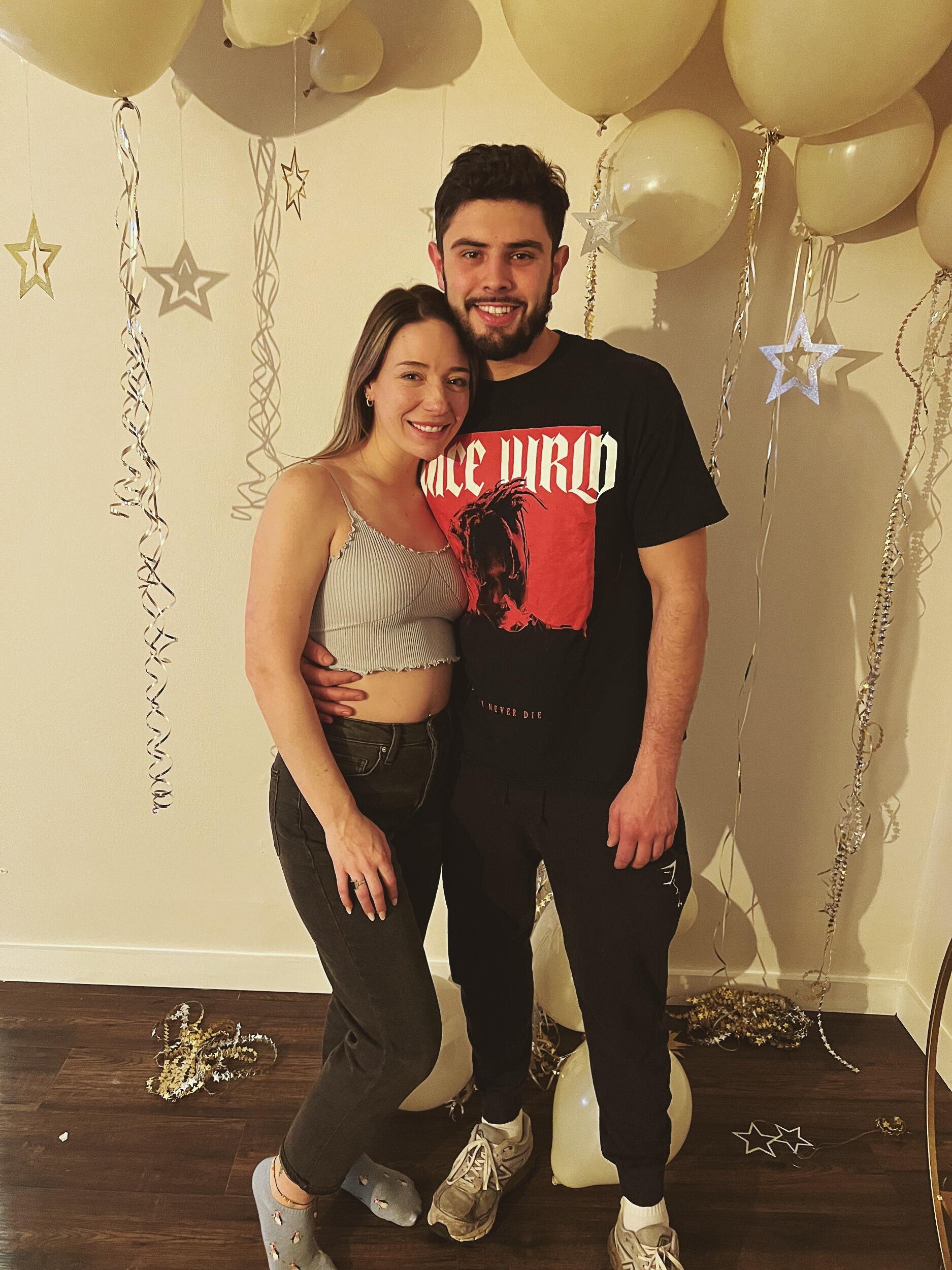 Happy New Year!
