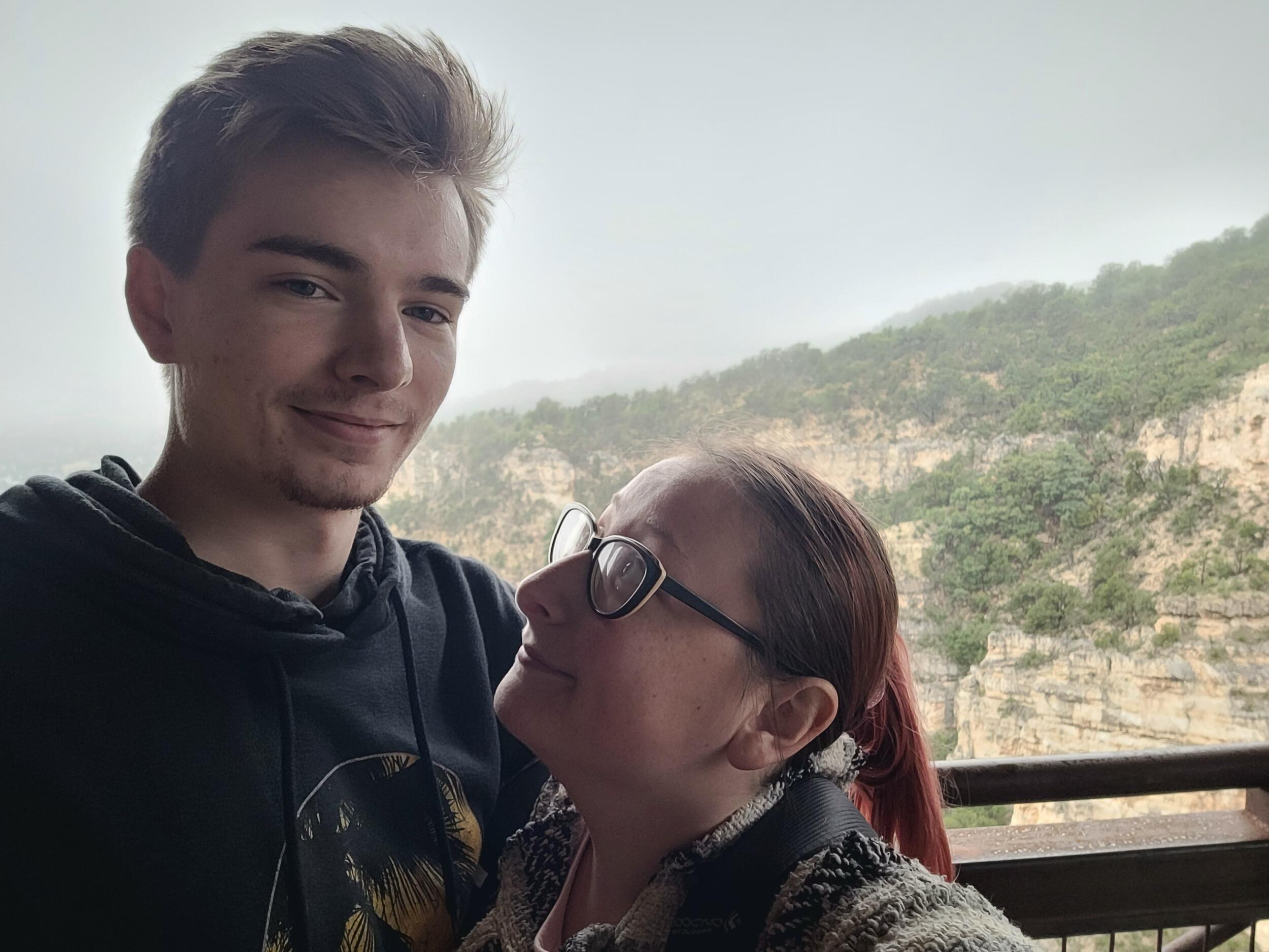 Cave of the Winds, Colorado Springs, CO