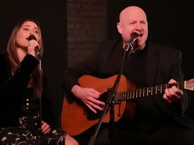 Russ & Remi - Acoustic Duo - Greenwich, CT - Hero Gallery 1