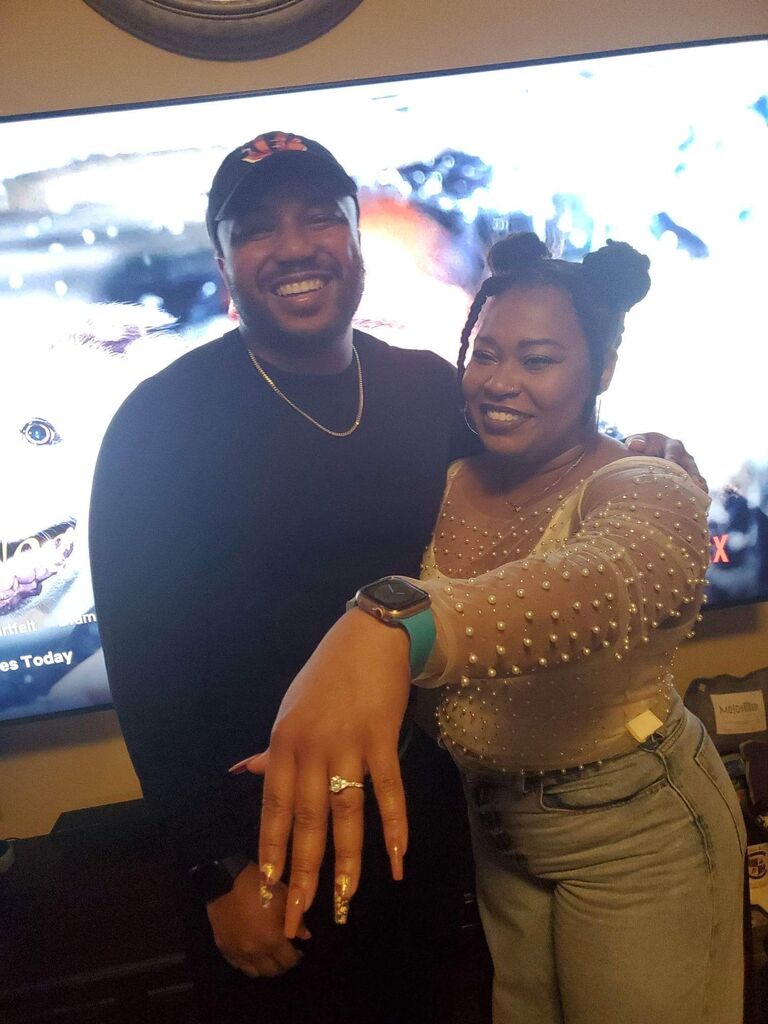 Game Night Proposal