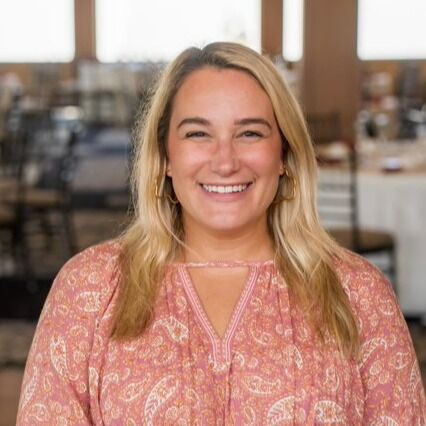 Mollie Stear Blue Mountain Resort Manager