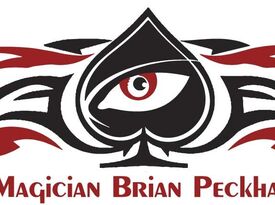 Magician Brian Peckham - Magician - Ocala, FL - Hero Gallery 1