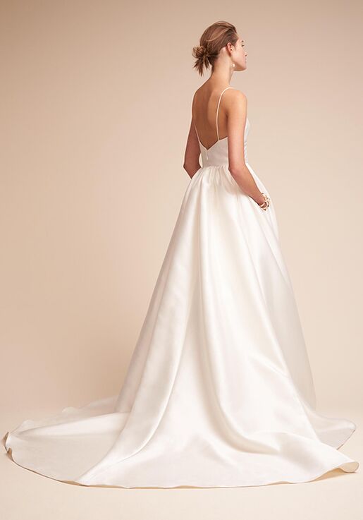 opaline ballgown