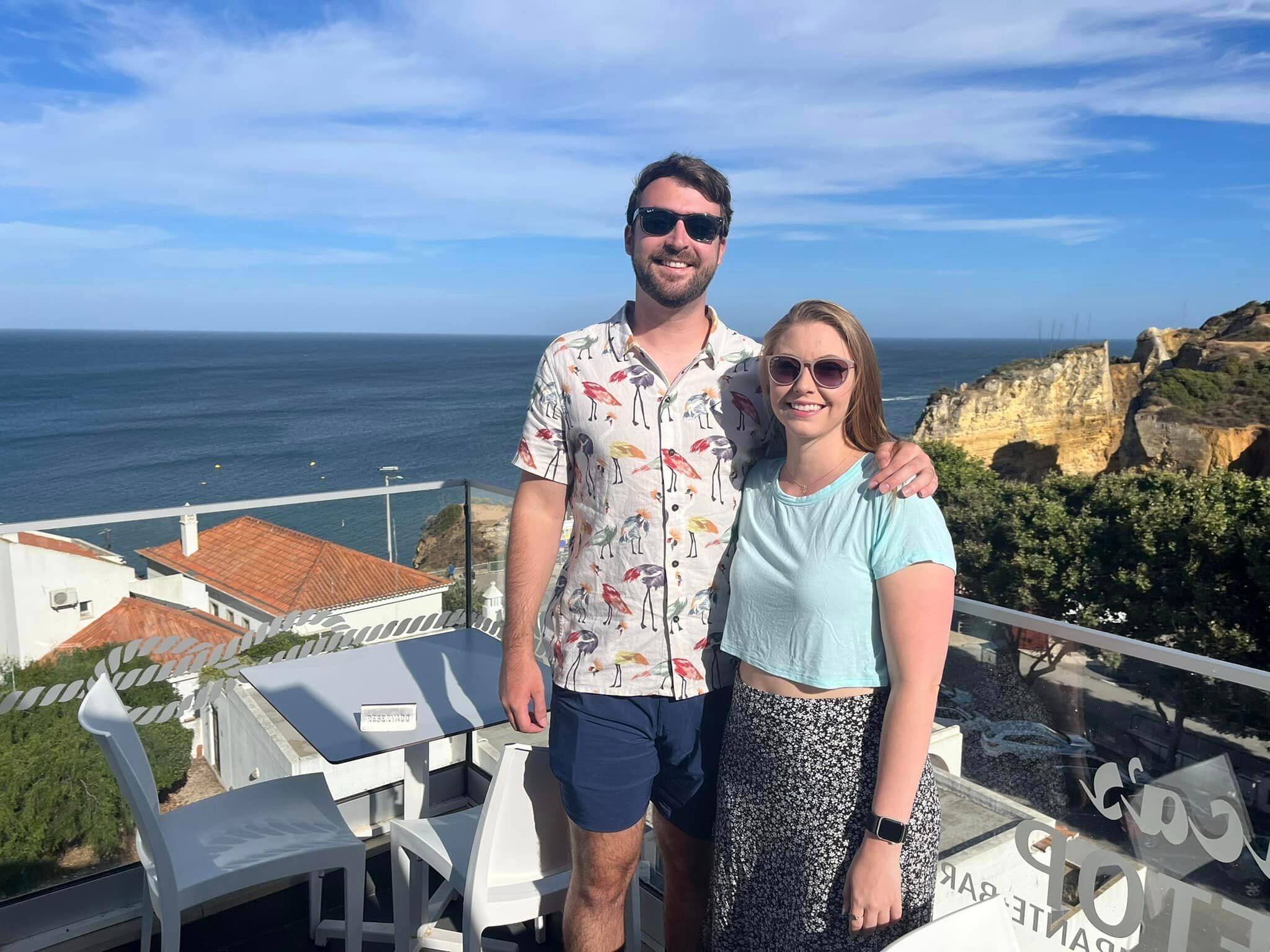 Portugal