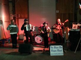 The Bluesbox Bayou Band - Americana Band - Modesto, CA - Hero Gallery 1