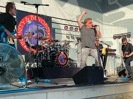 Infinity and Beyond Journey Tribute - Journey Tribute Band - Detroit, MI - Hero Gallery 2