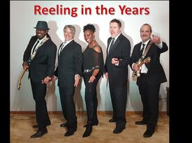 Reeling in the Years - Funk Band - Holly Springs, NC - Hero Gallery 2