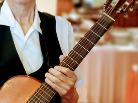 Mario Vuksanovic Wedding & Events Guitar - Acoustic Guitarist - Miami, FL - Hero Gallery 1