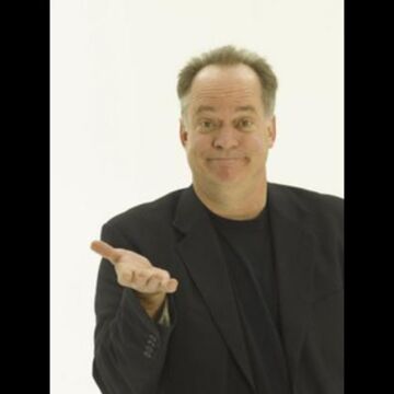 Paul Frisbie - Comedian - Chicago, IL - Hero Main